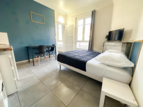 TK 5 Appartement Meaux centre DISNEY